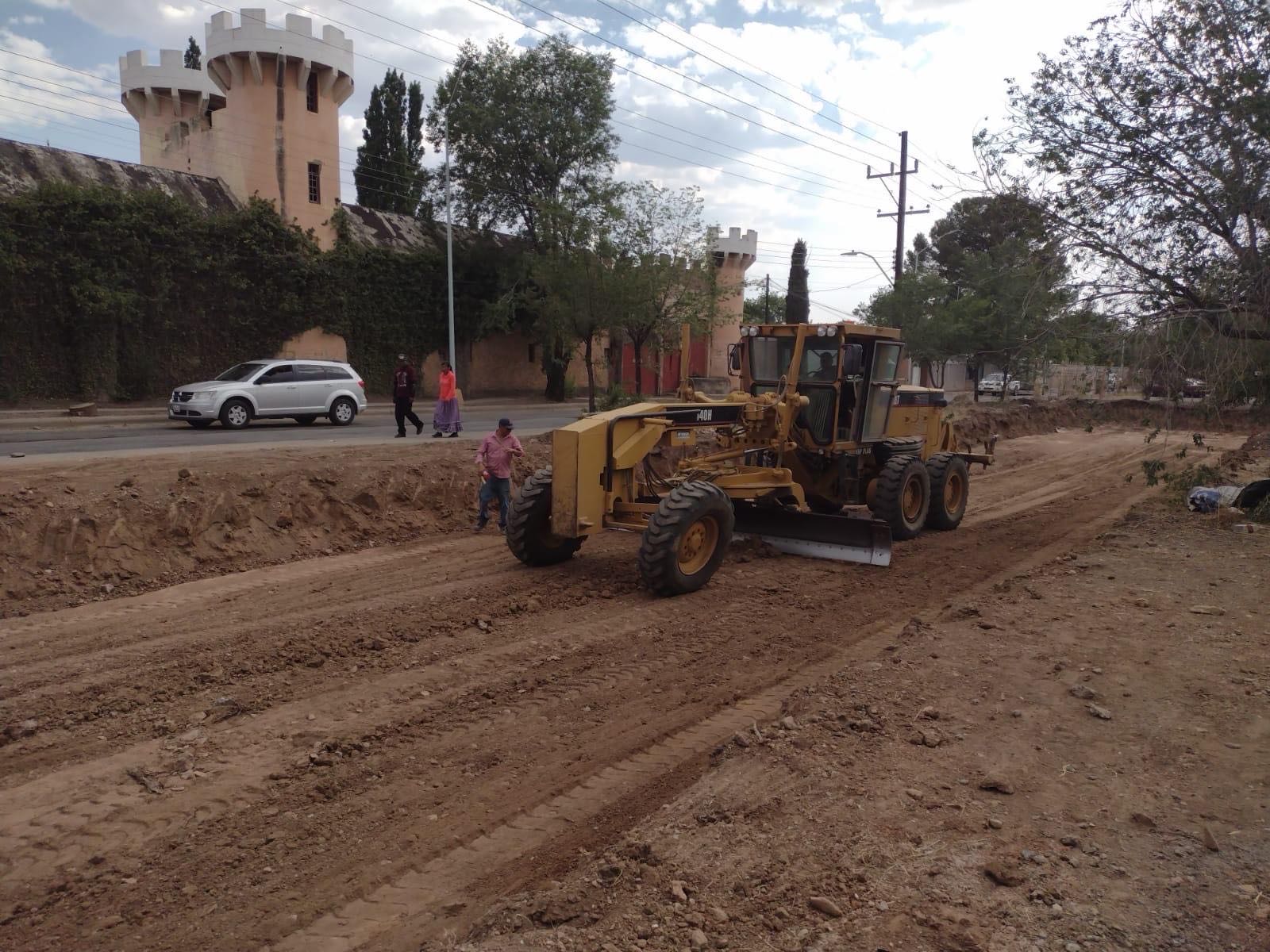 Sector gobierno